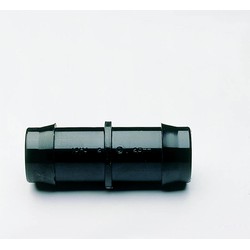 Slangverbinder 25 mm x 25 mm - Ubbink