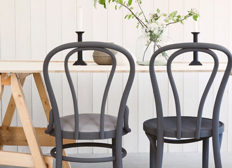 12 tijdloze design stoelen die je moet kennen