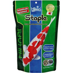 Staple large 500 gr Hikari
