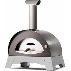 Alfa Pizza | Pizza oven Forno Ciao M Top | Grey