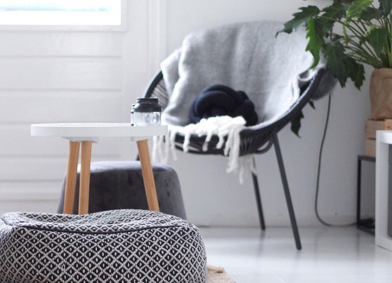 Must have: poefjes en krukjes