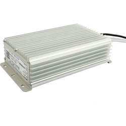 Groenovatie LED Transformator 12V, Max. 200 Watt, Waterdicht IP67