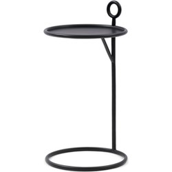 Rivièra Maison Nolita End Table Black