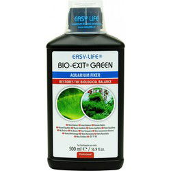 Bio-Exit Green 500 ml Nerus