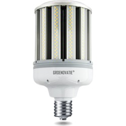 Groenovatie E40 LED Corn/Mais Lamp 80W Koel Wit Waterdicht
