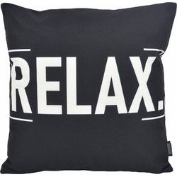 Sierkussen Relax - Outdoor | 45 x 45 cm | Polyester