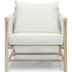 Riviera Maison Saint Tropez Outdoor Loung Armchair