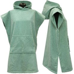 Unique Living - Poncho Beach - 80x100cm - Surf Blue