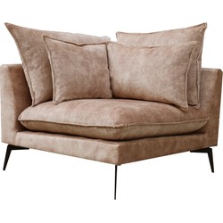 PTMD Flow Sofa corner Adroa Liver KD