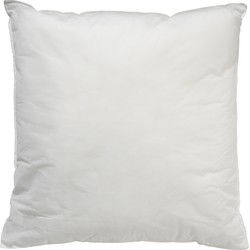 Dutch Decor BINNENKUSSEN - Kussenvulling 60x60 cm - polyester vulling - 670 gram - Dutch Decor
