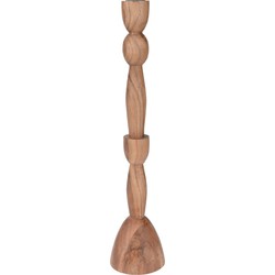 Candle Holder 9X42 cm (F1)