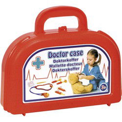 Dokterskoffer Klein