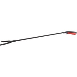 Vuilnisgrijper/ afvalgrijper - Zwerfafval grijpstok - 76 cm - Afvalgrijpers