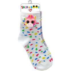 TY Fashion Sokken Eenhoorn Fantasia