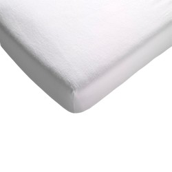 Polydaun Topmatras Split Molton Hoeslaken 180 x 220 cm