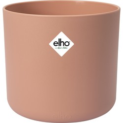 B.for soft round 18 delicate pink - elho