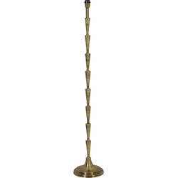 Light&living Vloerlamp Ø25x134,5 cm BUTIA antiek brons