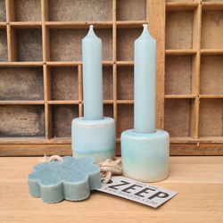 Cadeaubox Pastel pale green