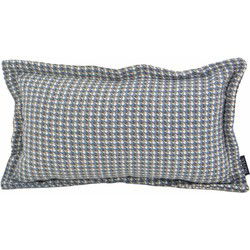 Sierkussen Valencia Navy | 30 x 50 cm | Polyester