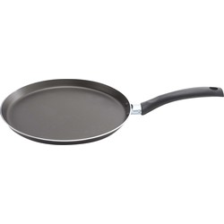 Aluminium pannekoekenpan Billiet Chef-line Pro met anti-aanbak laag 24 cm - Koekenpannen