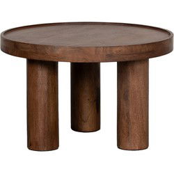 Salontafel Elly 60x60x38 cm