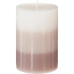 Atmosphera Geurkaars Nina - vanille - 45 branduren - 7 x 10 cm - geurkaarsen