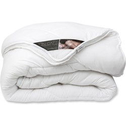 Ten Cate Dekbed - Dekbed 240 x 220 - Dekbedden - 4 Seizoenen Dekbed 240 x 220 - Synthetisch - Zomerdekbed & Winterdekbed