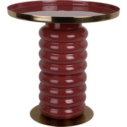 Side Table Ruby