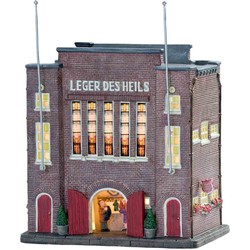 Harlingen Leger des Heils