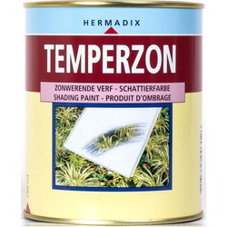 Temperzon 750 ml - Hermadix