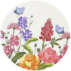Placemat fayza d38 cm dessin 3