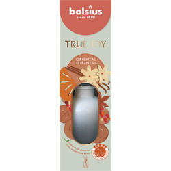 Geurverspreider 80 ml True Joy Oriental Softness