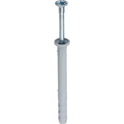 Nagelplug 8x100mm