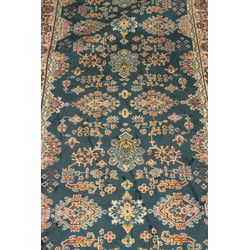 Housecraft Living Raz Vloerkleed Loper 240X80 cm Perzisch/ Oosters Motief  Camel