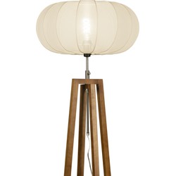 Vloerlamp Lumidora 31280