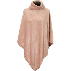 Unique Living - Poncho Avery - 80x75cm - Old Pink