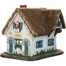 Huis van vrouw holle l19b14h16