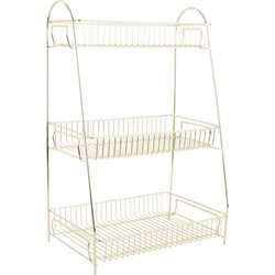 Kitchen Rack Tidy Large