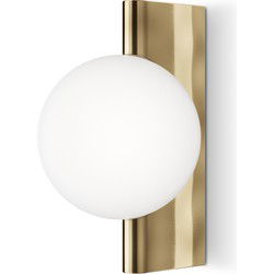 Maytoni - Wandlamp Avant-garde - Messing