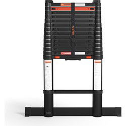 RMBO RMBO® Telescopische ladder 4,4m