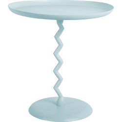Side Table Zig Zag Medium