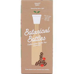 Gift Republic Botanical Bottles - Koffie