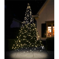 LED Kerstboom - 300 cm - 480 LEDs