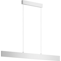 Maytoni Technical - Hanglamp Step - Wit