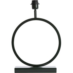 Light & Living - tafellamp - Liva - groen - metaal - losse armatuur - E27 - 8190878