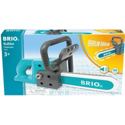 Brio Brio Builder Powered Chainsaw