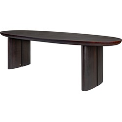 Versmissen - Eettafel Durban - 270 cm