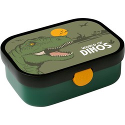 Lunchbox Campus Dino - Mepal