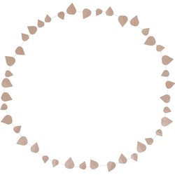 Jurianne Matter - Twig leaves blushing beige