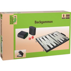 Vedes NG Backgammon Kunstleder 47x37cm